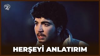 Hz.yakup Yusufun Ölmediğini Anlıyor - Hz Yusuf 7. Bölüm