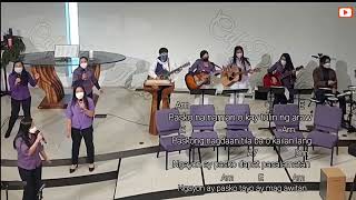 Pasko Na Naman/Chords And Lyrics/Praise And Worship Team/Methodist International Church