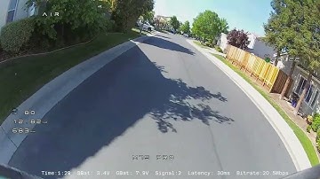 BetaFPV Meteor75 Pro Conversion Cost Less Than $10