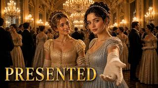 An Evening as a Regency Debutante in the Social Season | Real Bridgerton | History for Sleep
