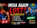 🔥 INDIA LOST AGAIN? Here's Why!