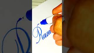 Raza Salhi Comment Your Name