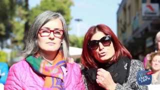 Rivogliamo Giuseppe La Protesta Pro Angelillo Degli Abitanti Della Marina