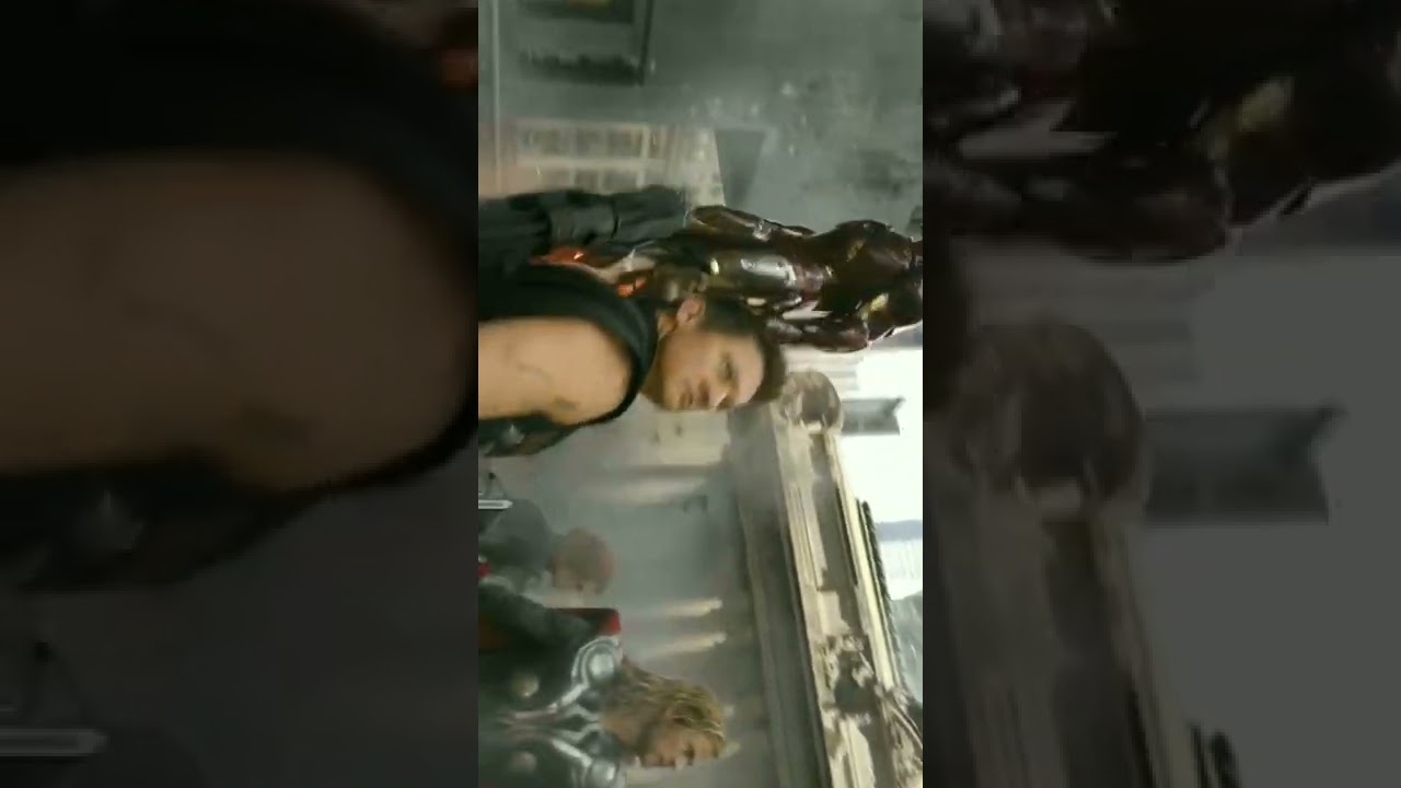 Hawkeye memorial about old Avengers whatsapp status|| 