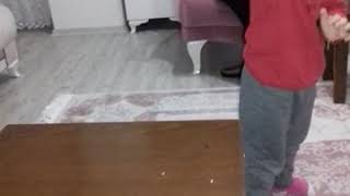 Amlar elektiği keser