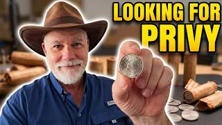 Hunting for the Rare Declaration Privy Mark Quarter