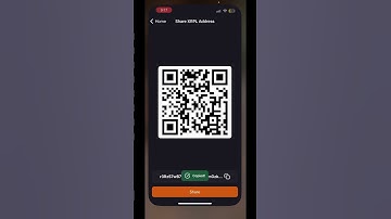 How to fund your Joey Wallet (Xaman Wallet / Coinbase Example) #xrp #crypto