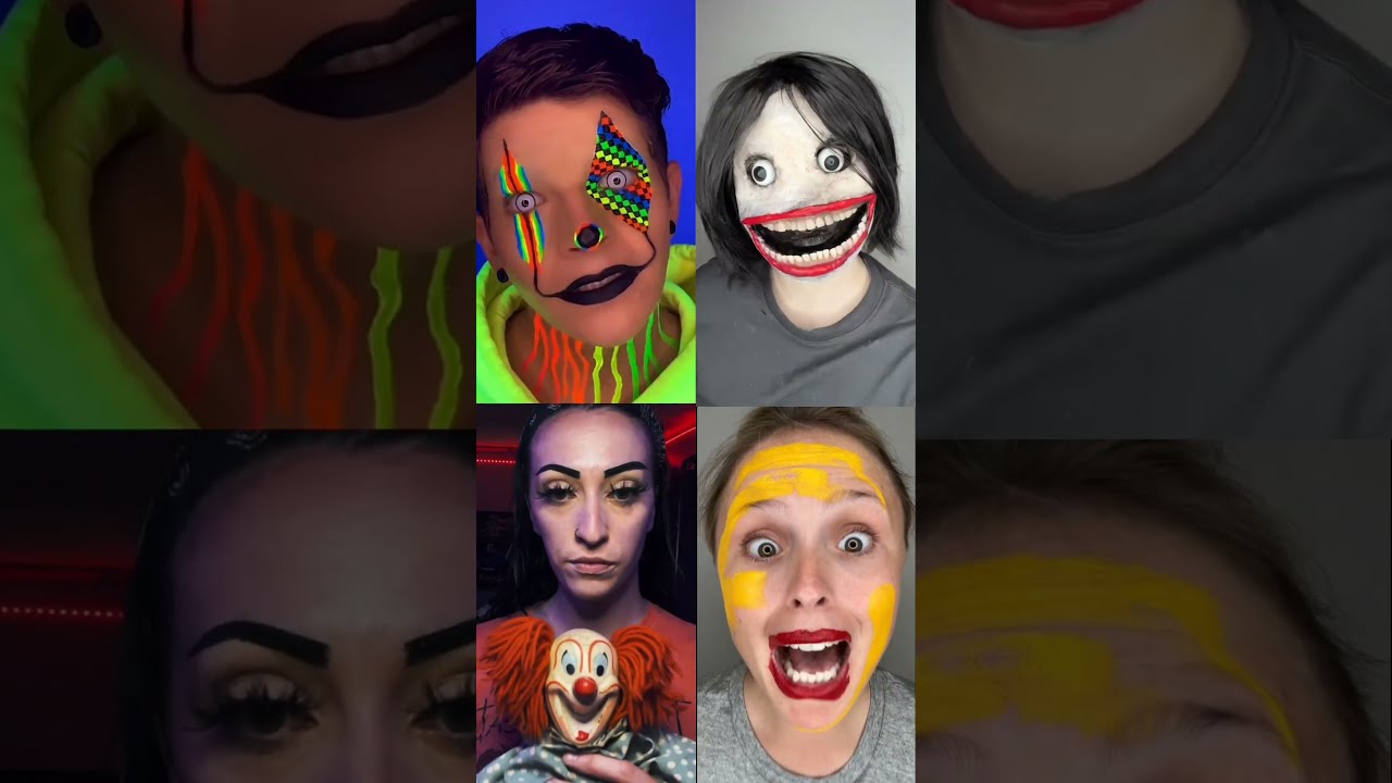 Which One A B C D Tiktok Youtubeshorts Mak Youtube Asmr Viral