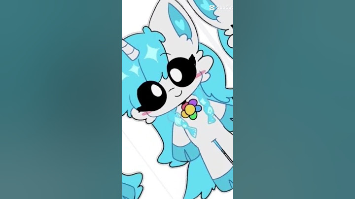 Catnap x craftycorn /smiling critters/poppy playtime chapter 3 /Bettersnail /catnap and craftycorn /