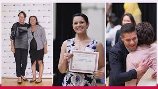 2020 SAC Virtual Scholarship Awards Ceremony