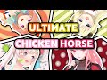 Ultimate Sheep Phoenix Alien Reaper (ft. Calliope, Kiara, Iofi, Watame)