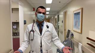 Johns Hopkins Hospital and Bayview Medical Center: Gyn/OB Tour
