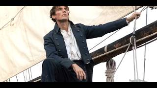 The Count of Monte Cristo Review: Sam Claflin Shines in Stunning but Uneven Revenge Epic