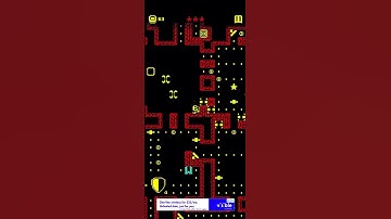 Tomb Of The Mask Level 144 Part 1