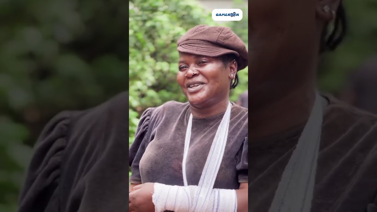 Nikita fait son cinéma  [Part.2]