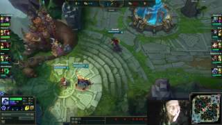 xerath exploit