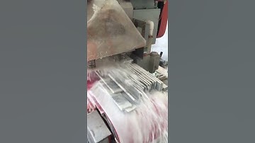 Mosaic machine, slicing machine， Although the machine is small, the cutting effect is good！！！ （2）
