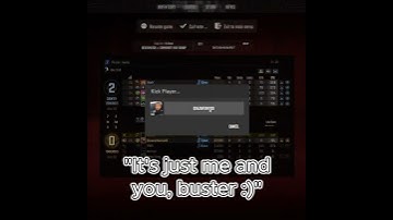 How to Vote Kick Your Entire Team in CS2 #cs2 #funny #trolling