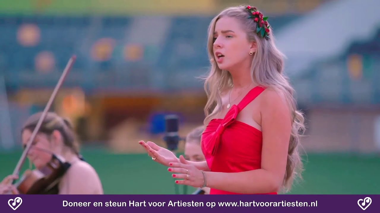 Floor Bosman | Habanera 2020  Parkstad Stadion Kerkrade