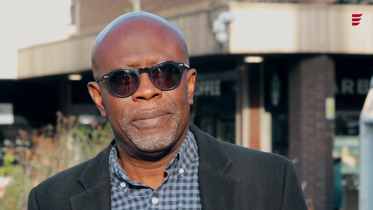 WHAT DOES BHM MEAN TO YOU MARTIN ANNCOU YouTube