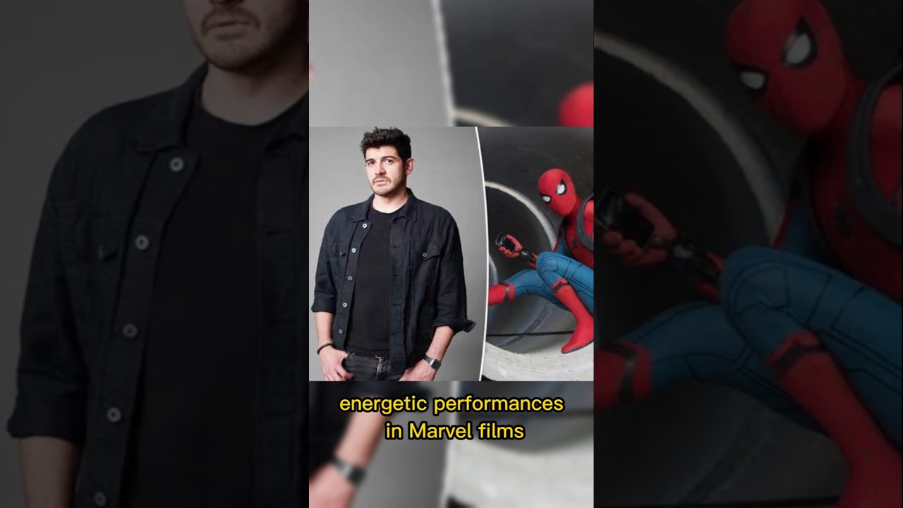 Алексис Ортега, актёр озвучивания Человека-паука, скончался в возрасте 38 лет. 