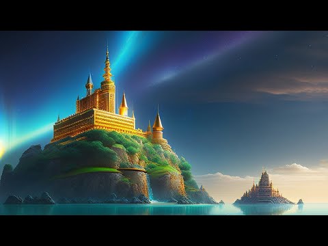Vidéo: Où Se Trouve Atlantis? - Vue Alternative