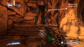 Doom Beta Lets Play Quick Rounds 2 By Swear Jar Inc