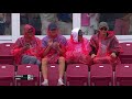 Hot shot by Pedro Sousa vs Fernando Verdasco - First point of the match