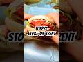 A SPICY DIPPED CHICKEN BURGER WHICH WASNT SPICY AND WASNT DIPPED! Flippyz - Stoke-on-Trent #food