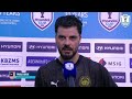 “A Great Game, A Great Comeback” - Paulo Josue shares his thoughts after Malaysia’s victory
