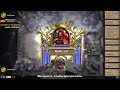 Hearthstone! Вольный формат! Общение и игры в легенде :)