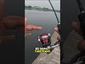 Drag Settings Tutorial #fishingtutorial #tutorial #fishingshorts
