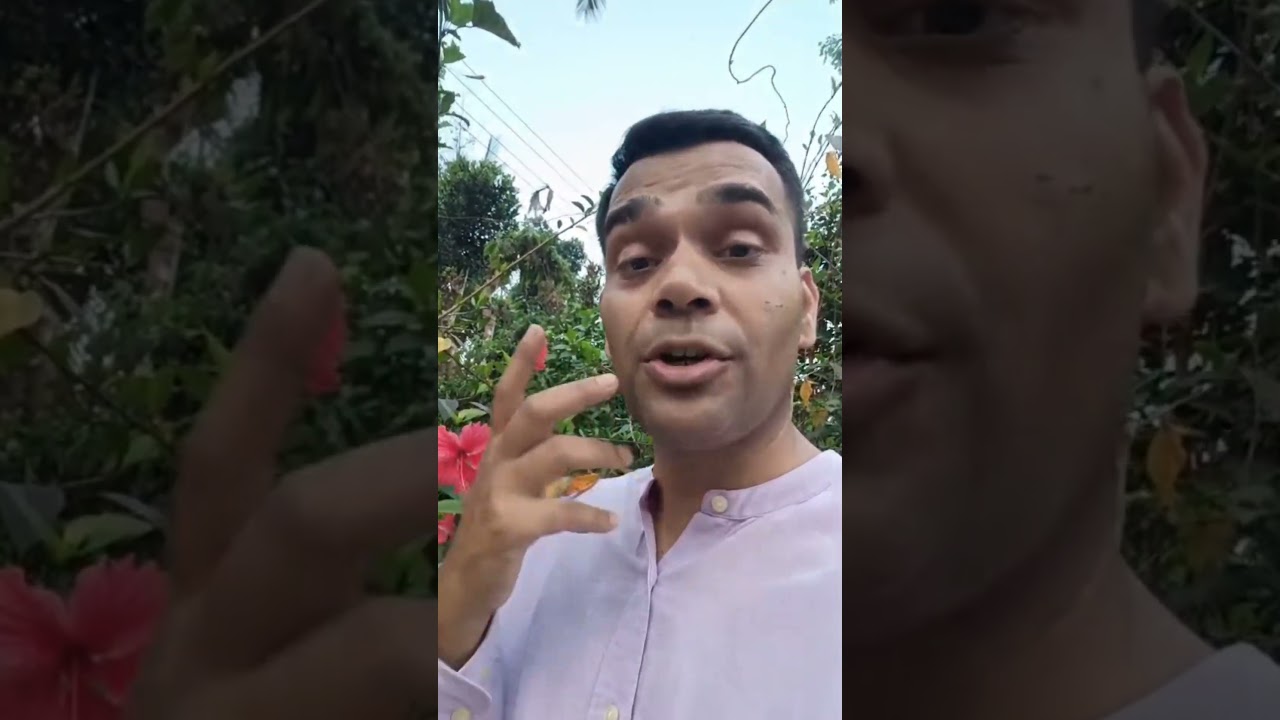 Hibiscus Flower Benefits 🌺 | Natural Remedy for Hair Growth, BP Control & Glowing Skin