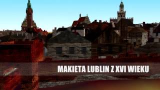 Szlakiem Unii Lubelskiej - Przewodnik Na Smartfon I Tablet