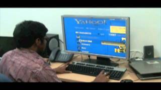 Yahoo Accessibility