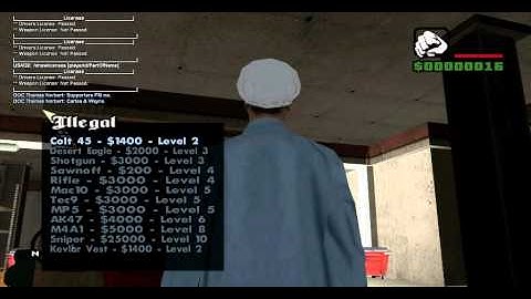 CH-RP buygun cmd bug report