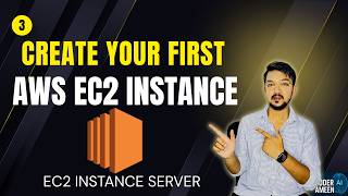 Create Your First AWS EC2 Instance in English | EP 3 | Complete DevOps for AI Engineer in English
