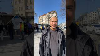 Ich teste Uguzhan Döner in Berlin (Part 2) #döner @Oguzhanlive