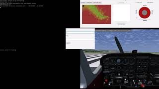 Advanced software development - final project