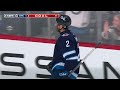 Winnipeg Jets vs. Anaheim Ducks - Game Highlights