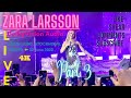 Capture de la vidéo Zara Larsson [Full Live Hd Dolby]  Stockholm, 🇸🇪 (Part 3) 22/6-2022