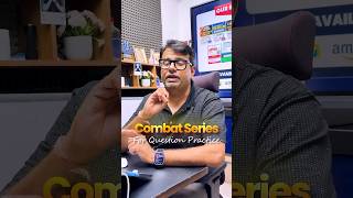 CSIR-NET Limited Time Offer 🚨| General Aptitude Course + Combat Batch + Test Series | By Gp Sir