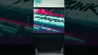 Gaming in a TESLA! 🚘😅🎮