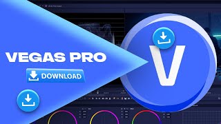 Sony Vegas Pro 22 Full Version Vegas Pro Crack Free Download Cracked
