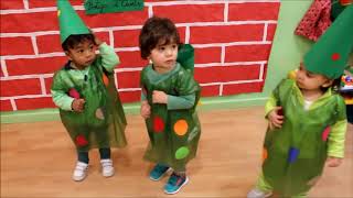 LLAR D'INFANTS PATUFET- LIP DUB NADAL 2017 LLAR D'INFANTS PATUFET- LIP DUB NADAL 2017