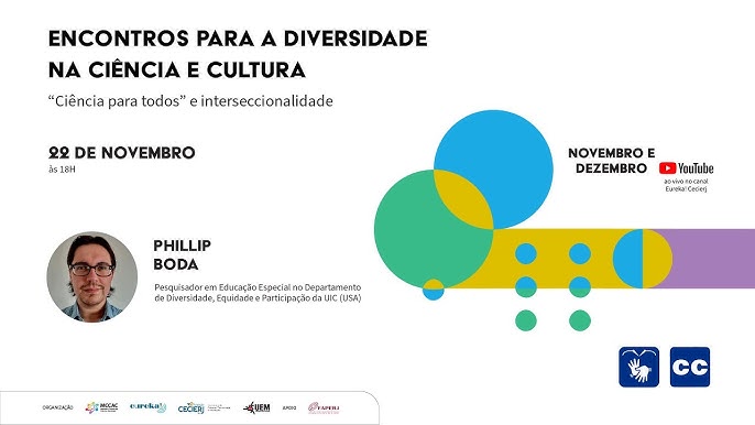 Canal: ARTE e CULTURA - Movimento das Artes :.