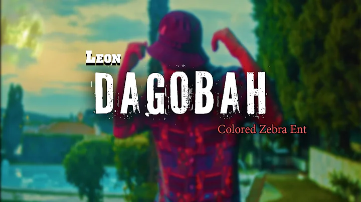 Leon - Dagobah (Official Music Video)