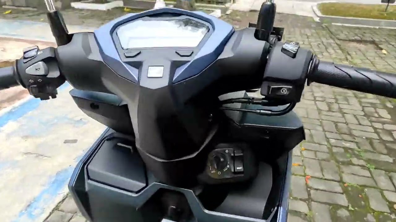 REMOTE KEYLESS VARIO LUPA DIMATIKAN 😮😮 ⁉️ GA BAHAYA ❓ JARAK 3 M APA SUDAH AMAN ❓
