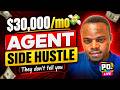 Poppo Live Agent: The $30,000 Monthly Side Hustle They Don't Tell You About