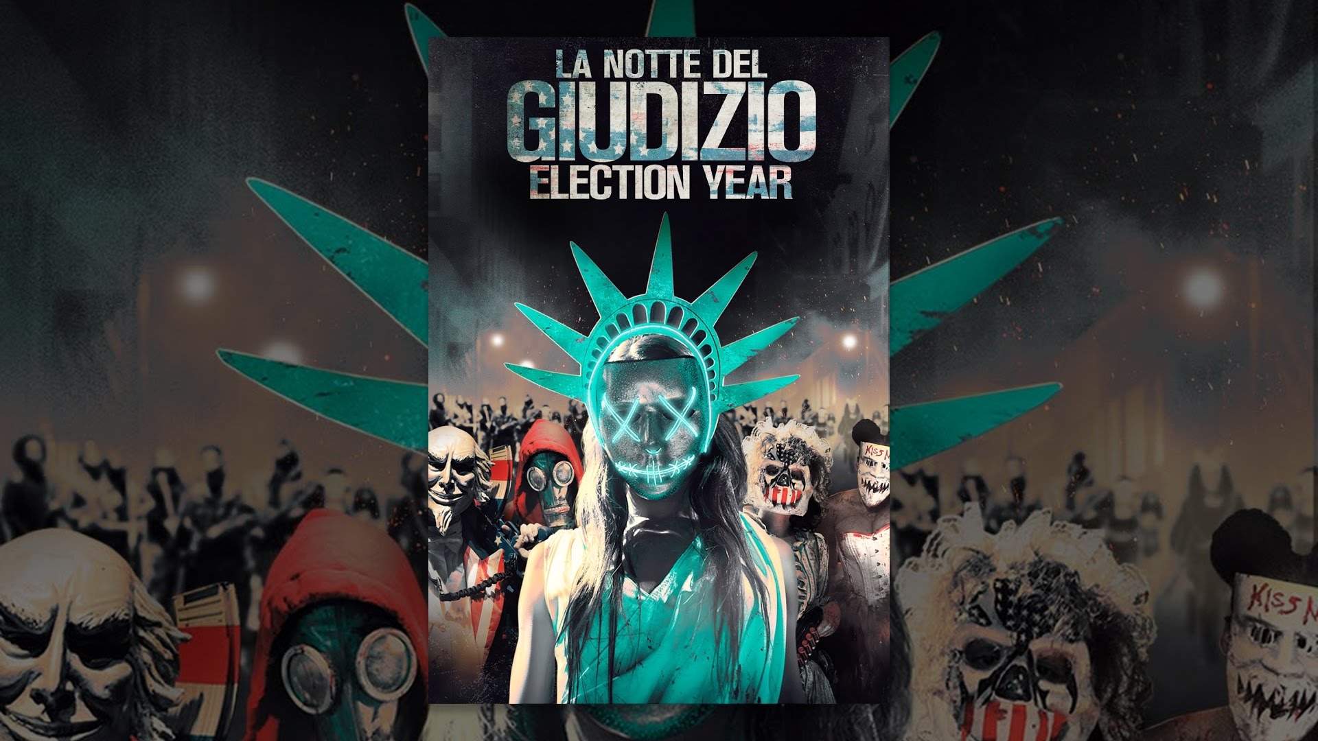 La Notte Del Giudizio Esiste Davvero In America Yahoo